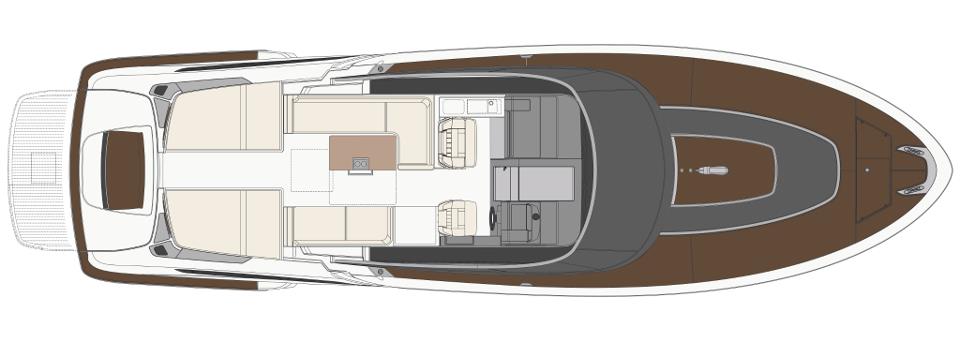 2025 RIVA 48' DOLCERIVA 